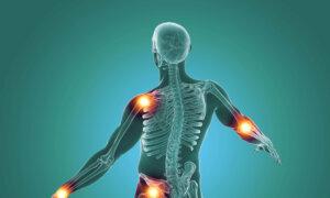 5 Exercises to Ease Morning Pain and Stiffness